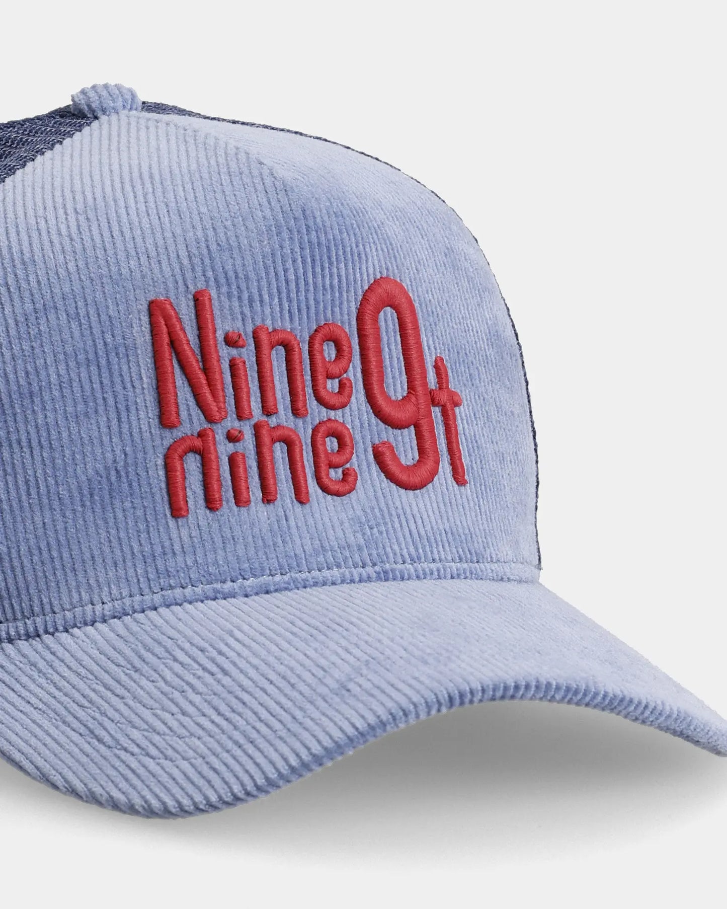 TRUCKER CAP VOL.09 (MATT)