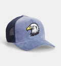 Eagle Trucker Cap