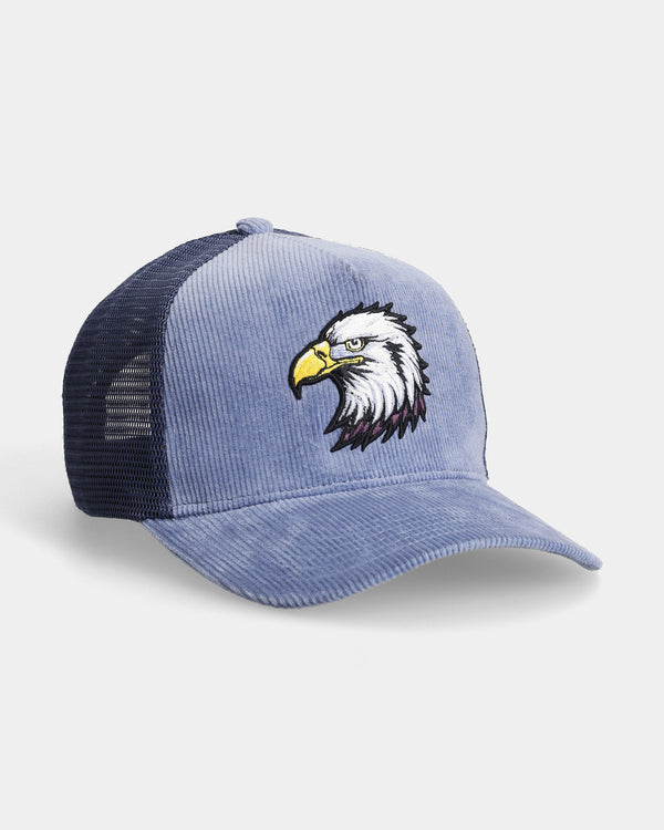 Eagle Trucker Cap