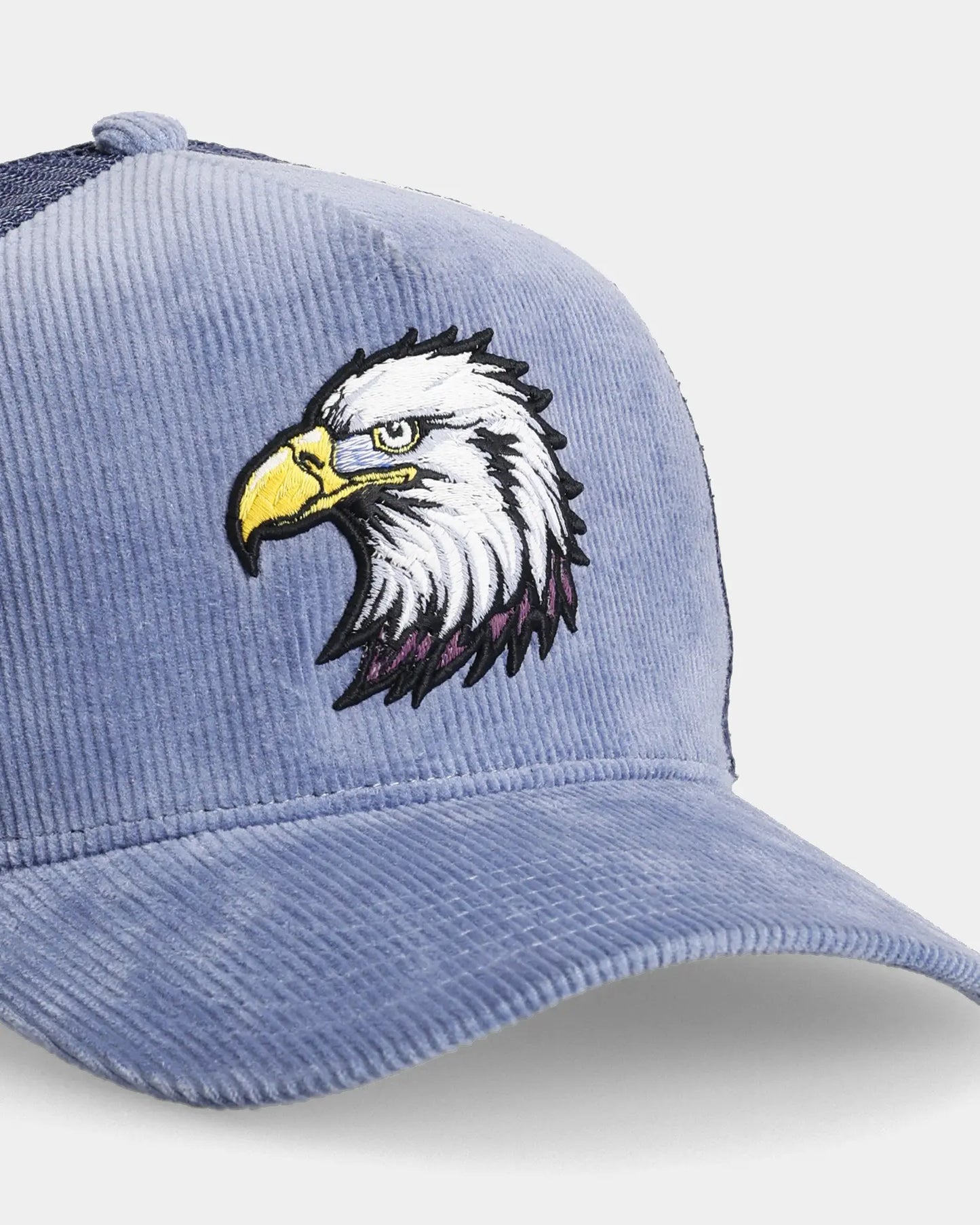 Eagle Trucker Cap