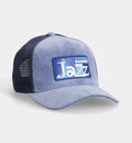 Jazz Trucker Cap