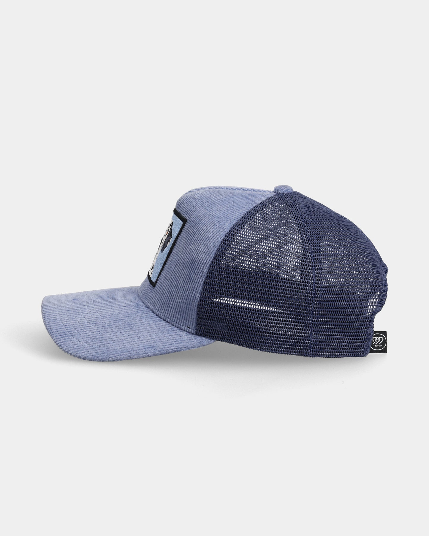 Dalmatian Vibes Trucker Cap