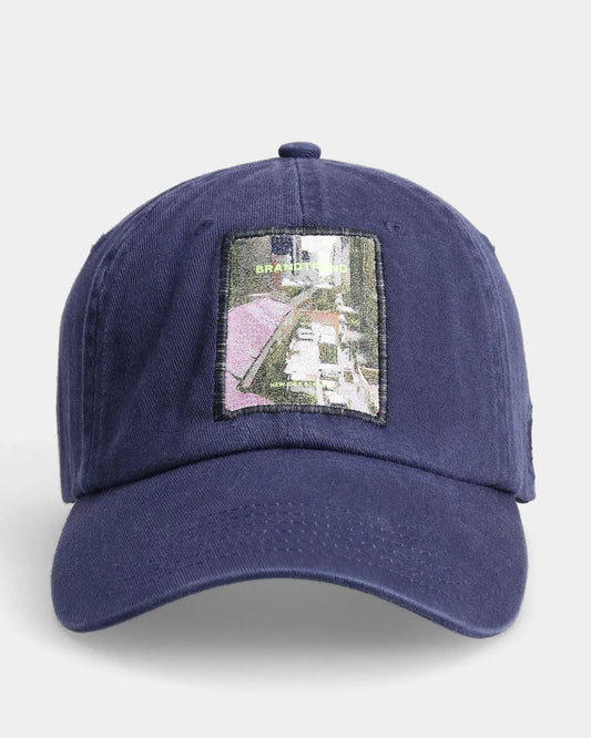 Brand Trend // 003 Dad Cap