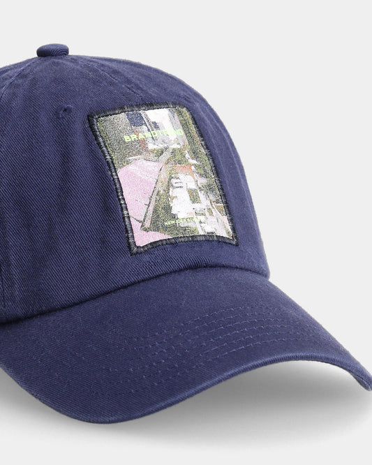 Brand Trend // 003 Dad Cap