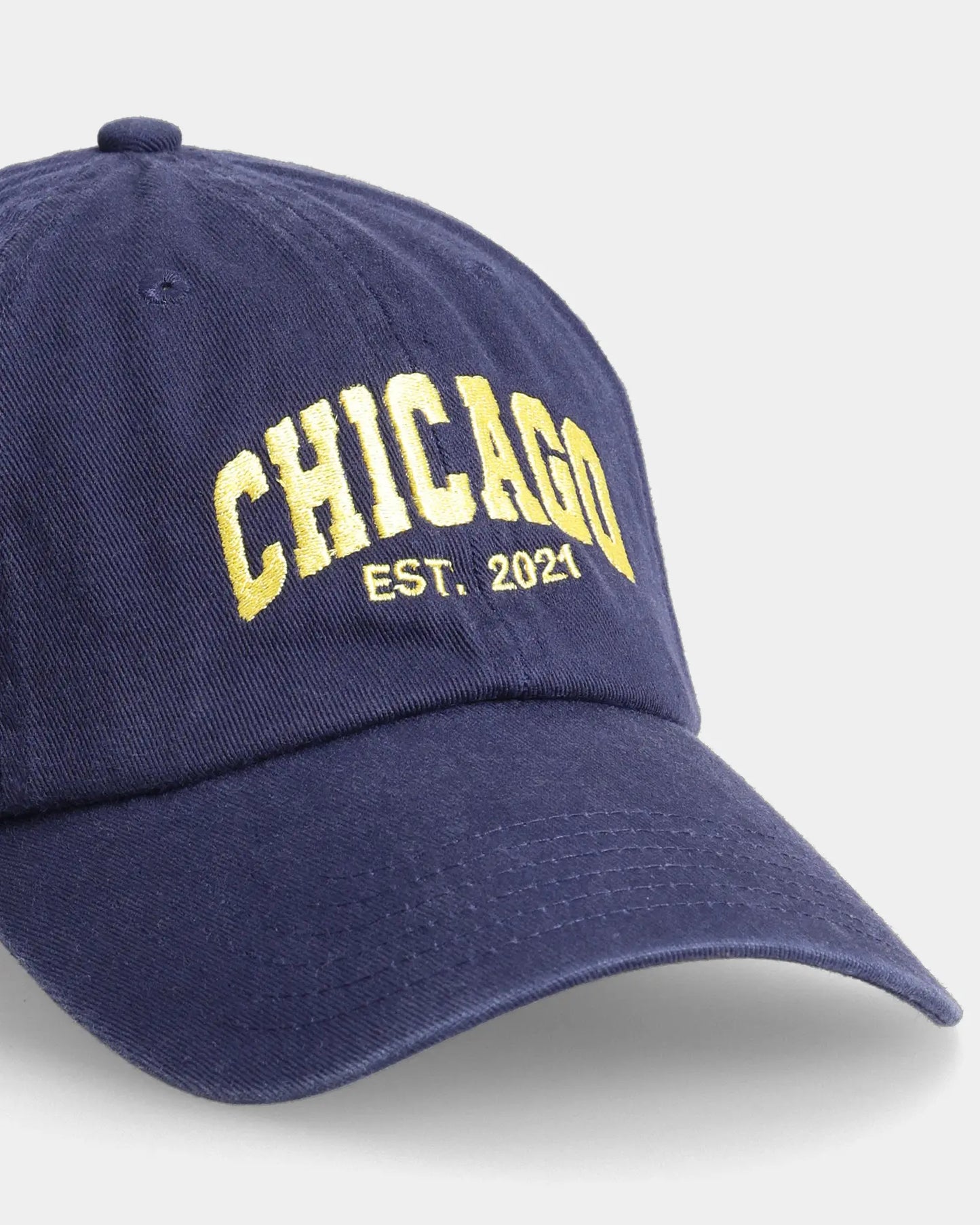 CHICAGO DAD CAP