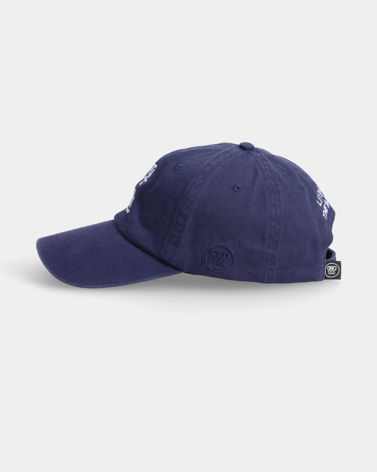 Ukiyo Dad Cap