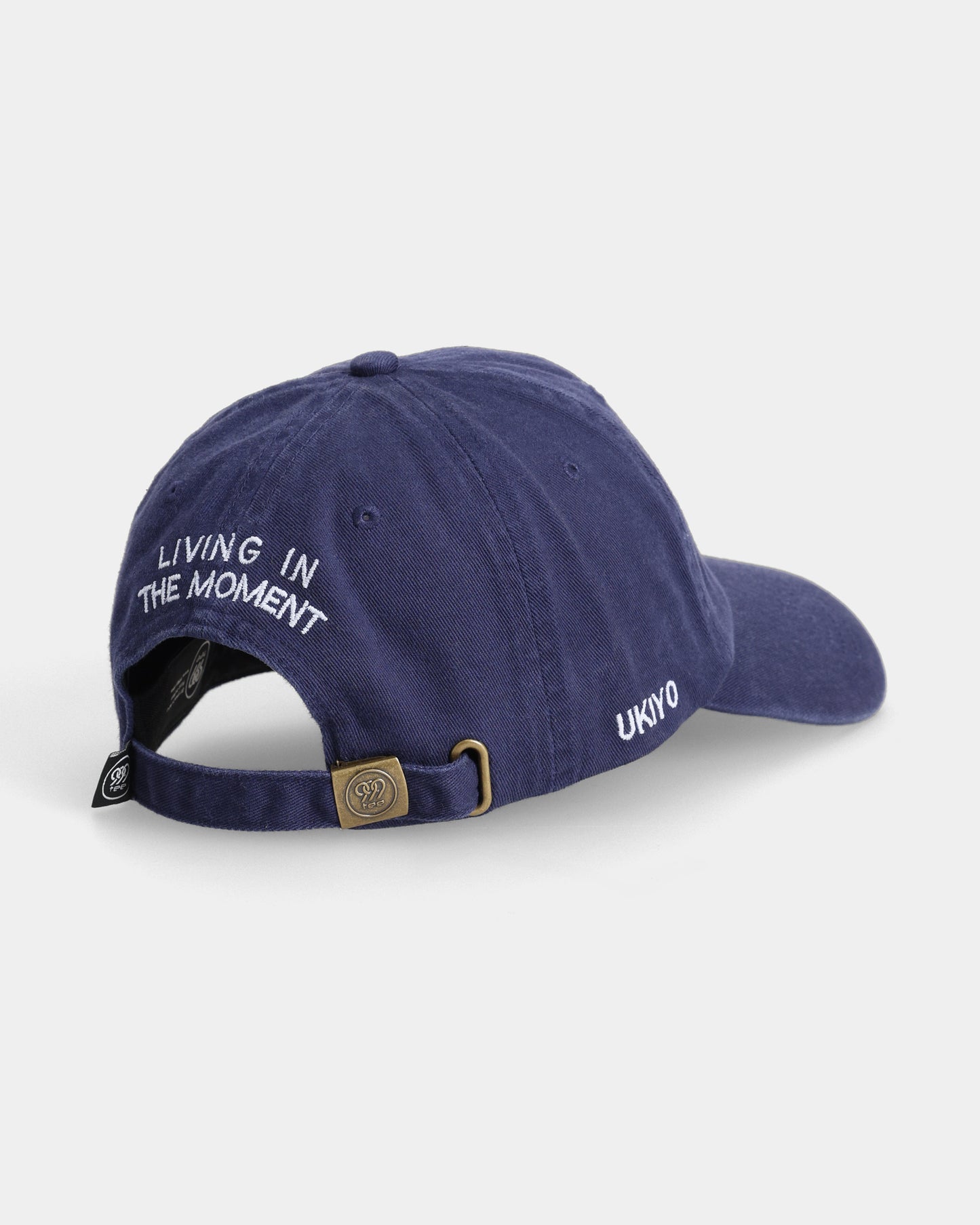Ukiyo Dad Cap