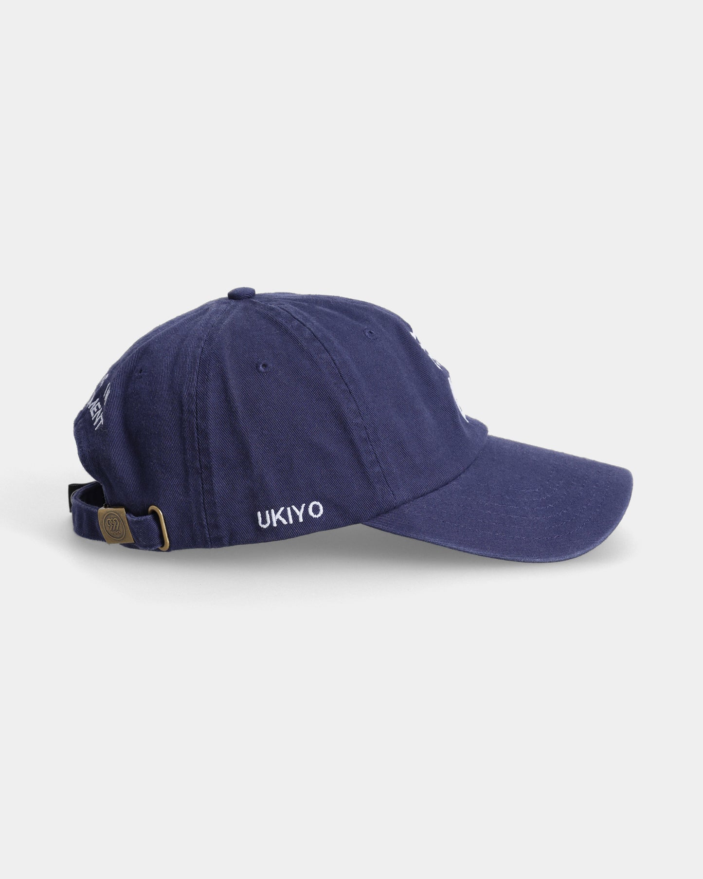 Ukiyo Dad Cap
