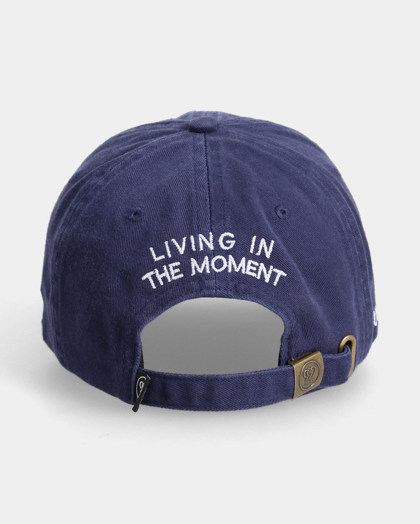 Ukiyo Dad Cap