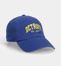 DETROIT DAD CAP