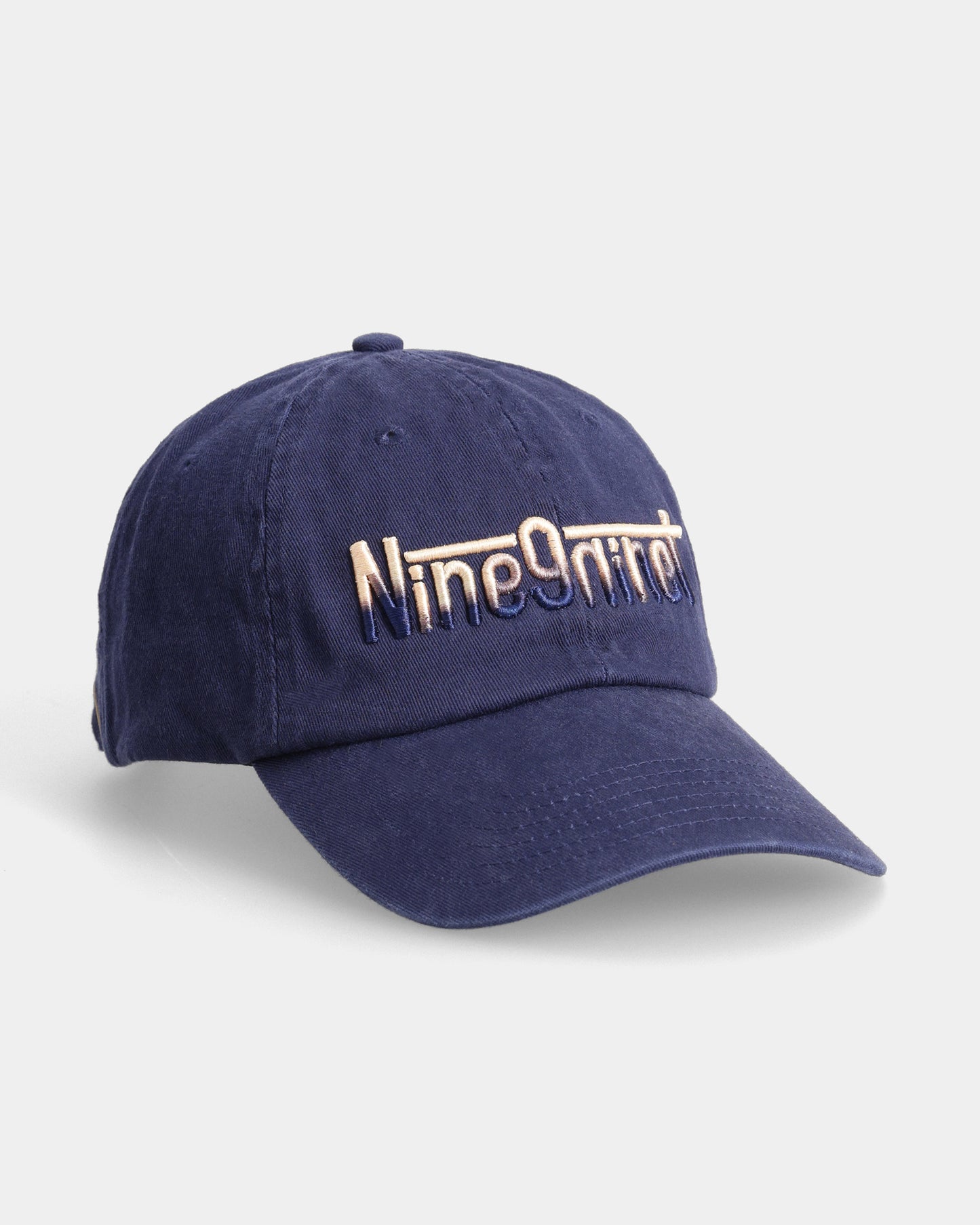 Dad Cap // Vol.07