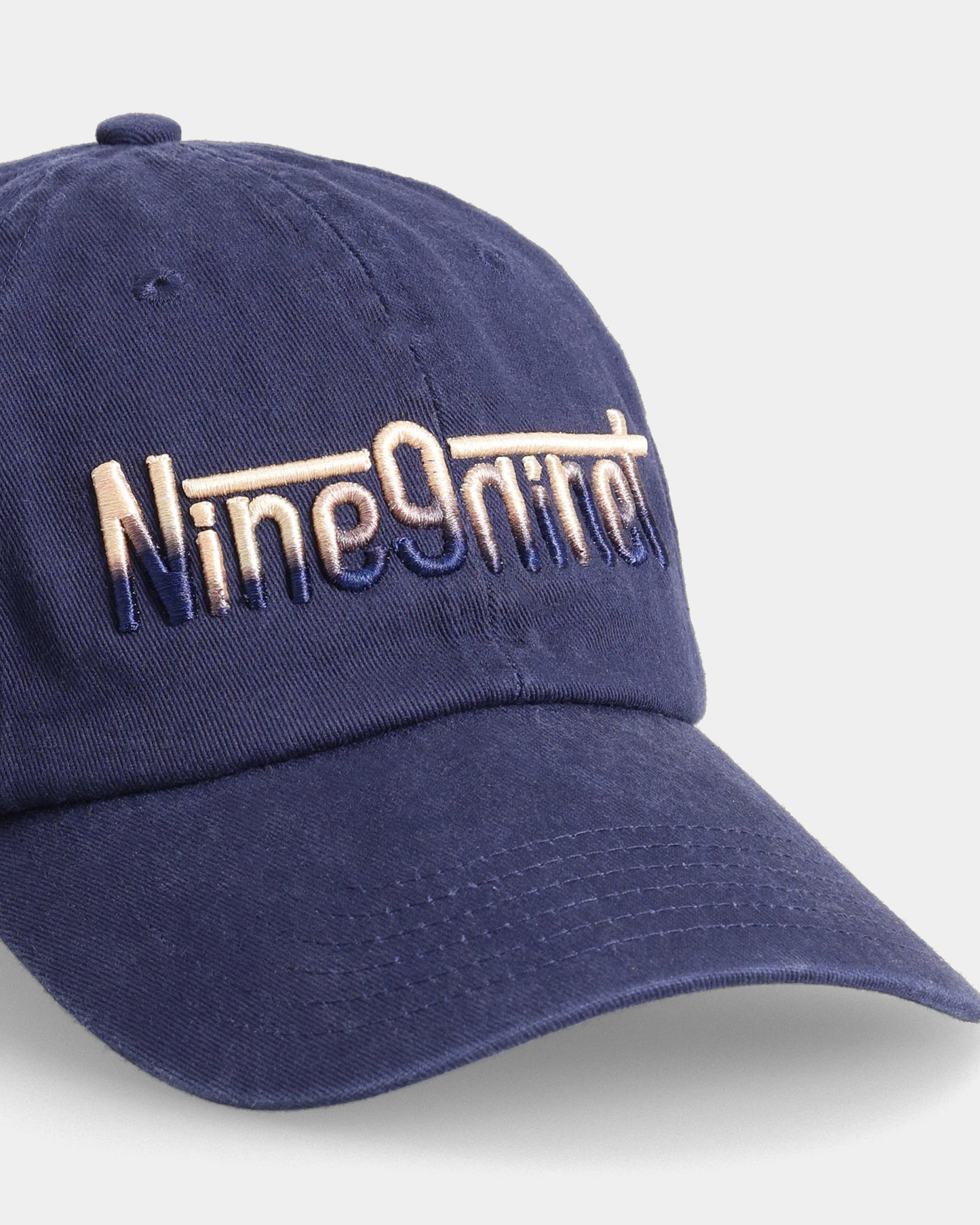 Dad Cap // Vol.07
