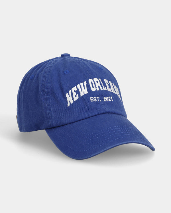 NEW ORLEANS DAD CAP