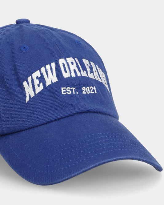 NEW ORLEANS DAD CAP