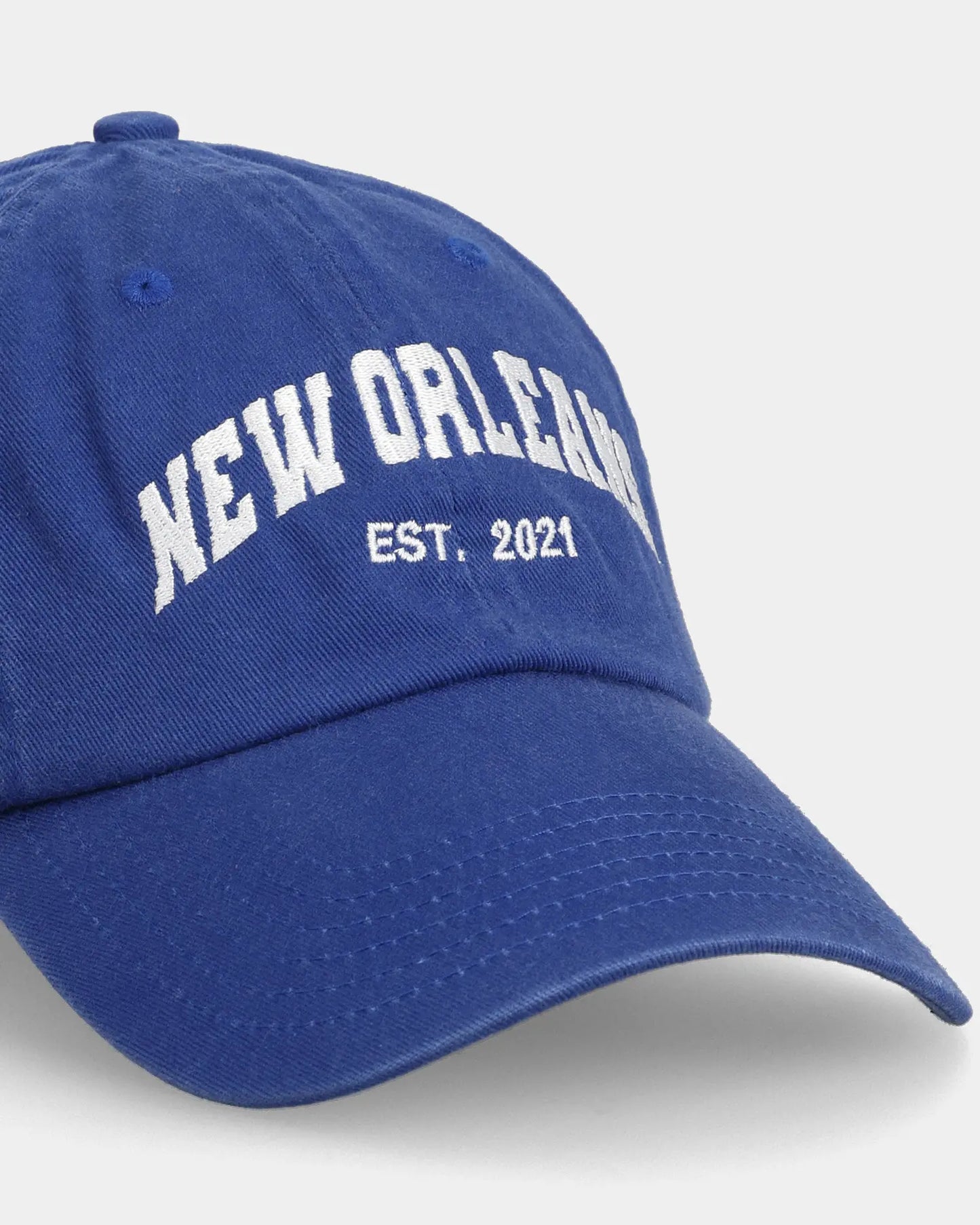 NEW ORLEANS DAD CAP