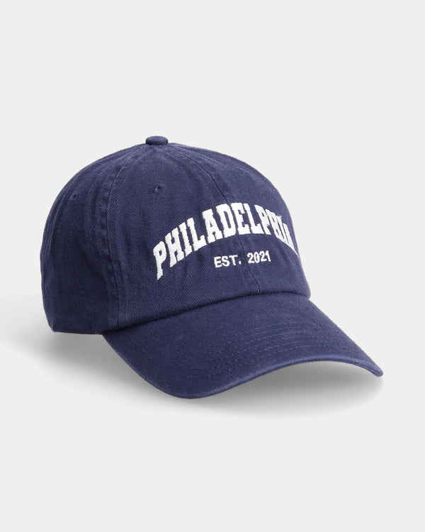 PHILADELPHIA DAD CAP