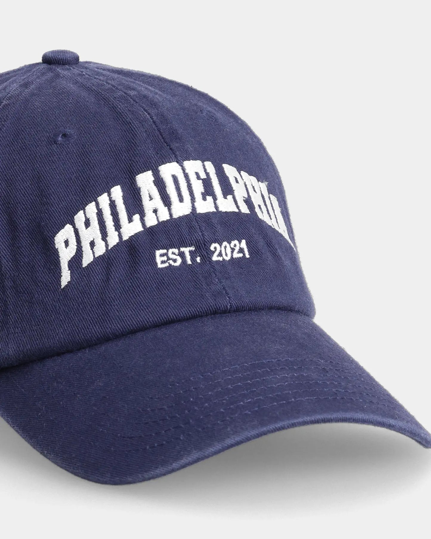 PHILADELPHIA DAD CAP