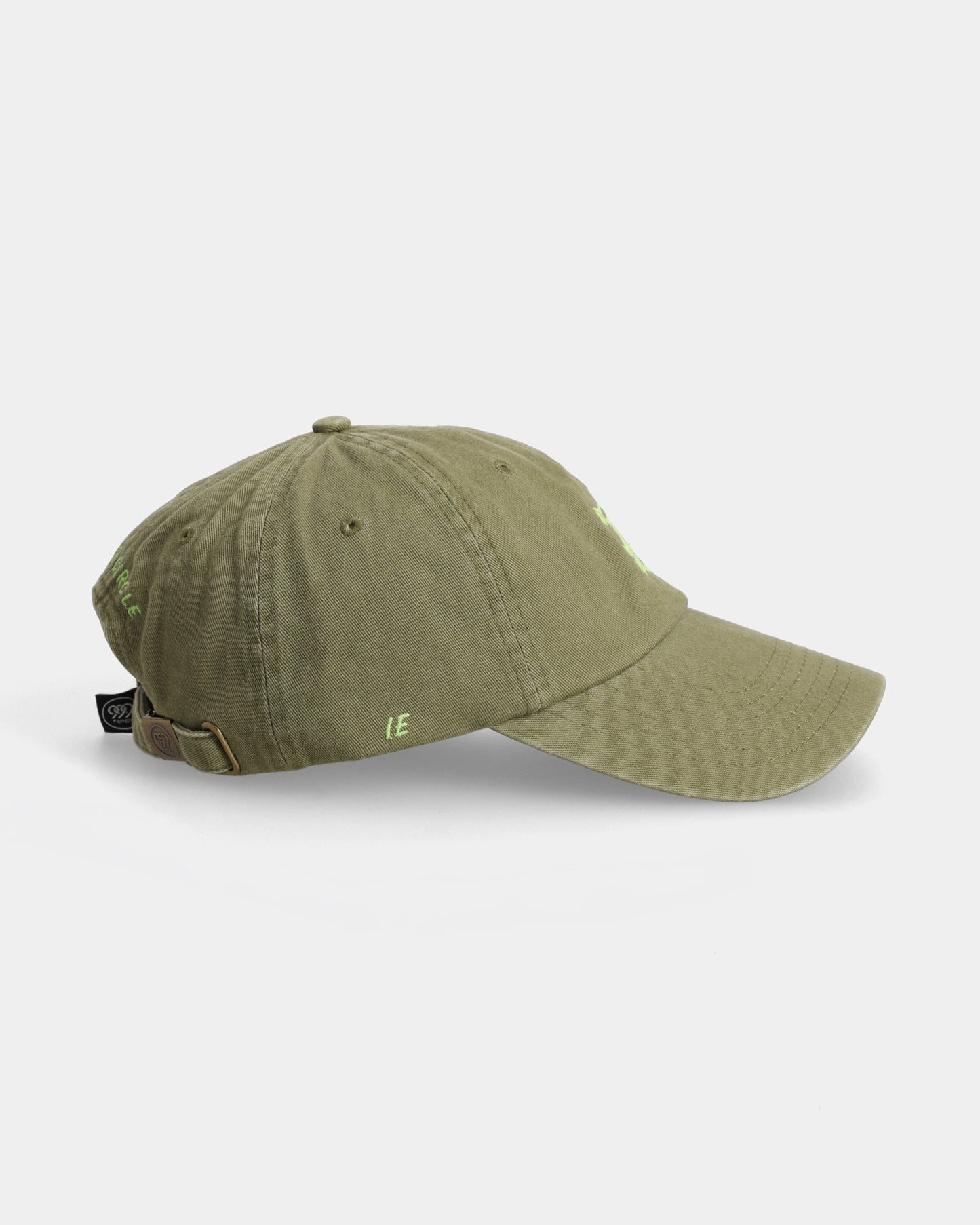 IE Dad Cap
