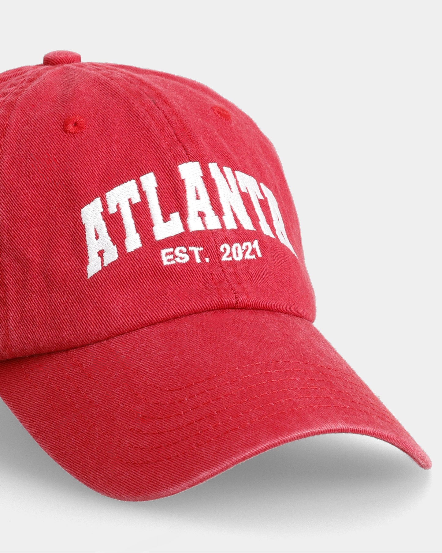 ATLANTA DAD CAP