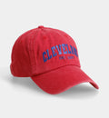 CLEVELAND DAD CAP