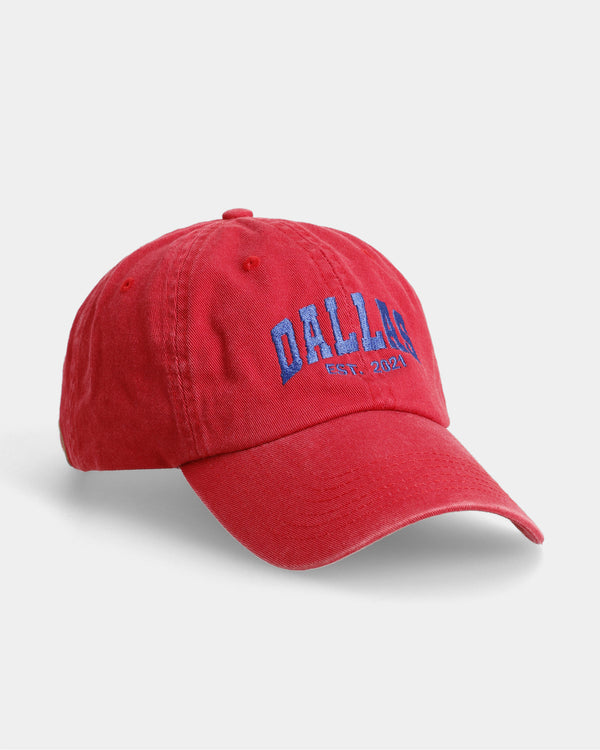 DALLAS DAD CAP