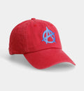 Anarchy // 002 Dad Cap