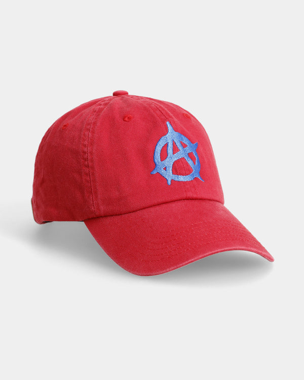 Anarchy // 002 Dad Cap