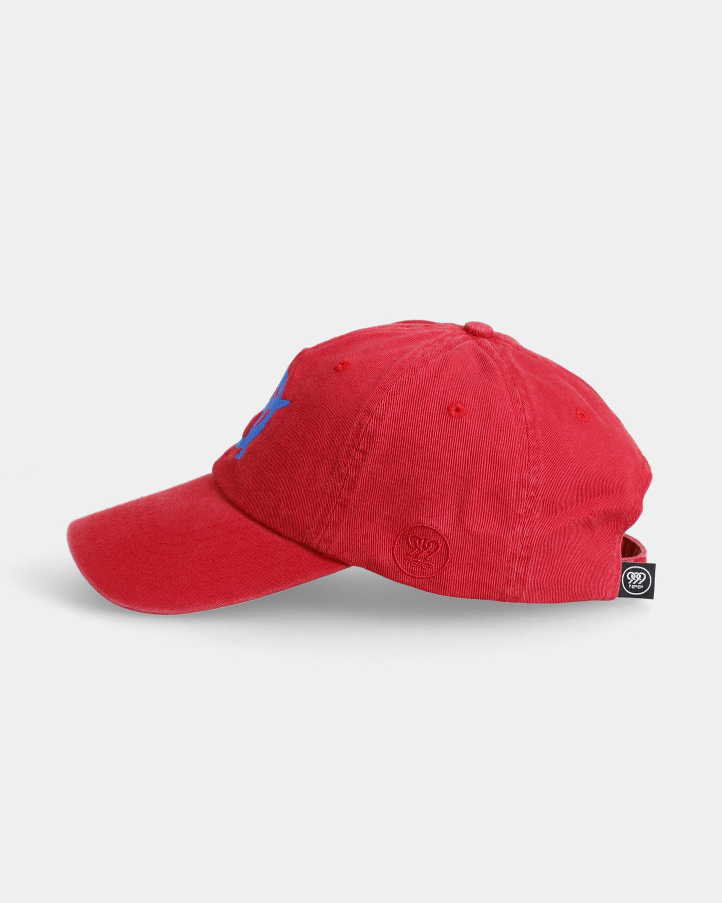 Anarchy // 002 Dad Cap