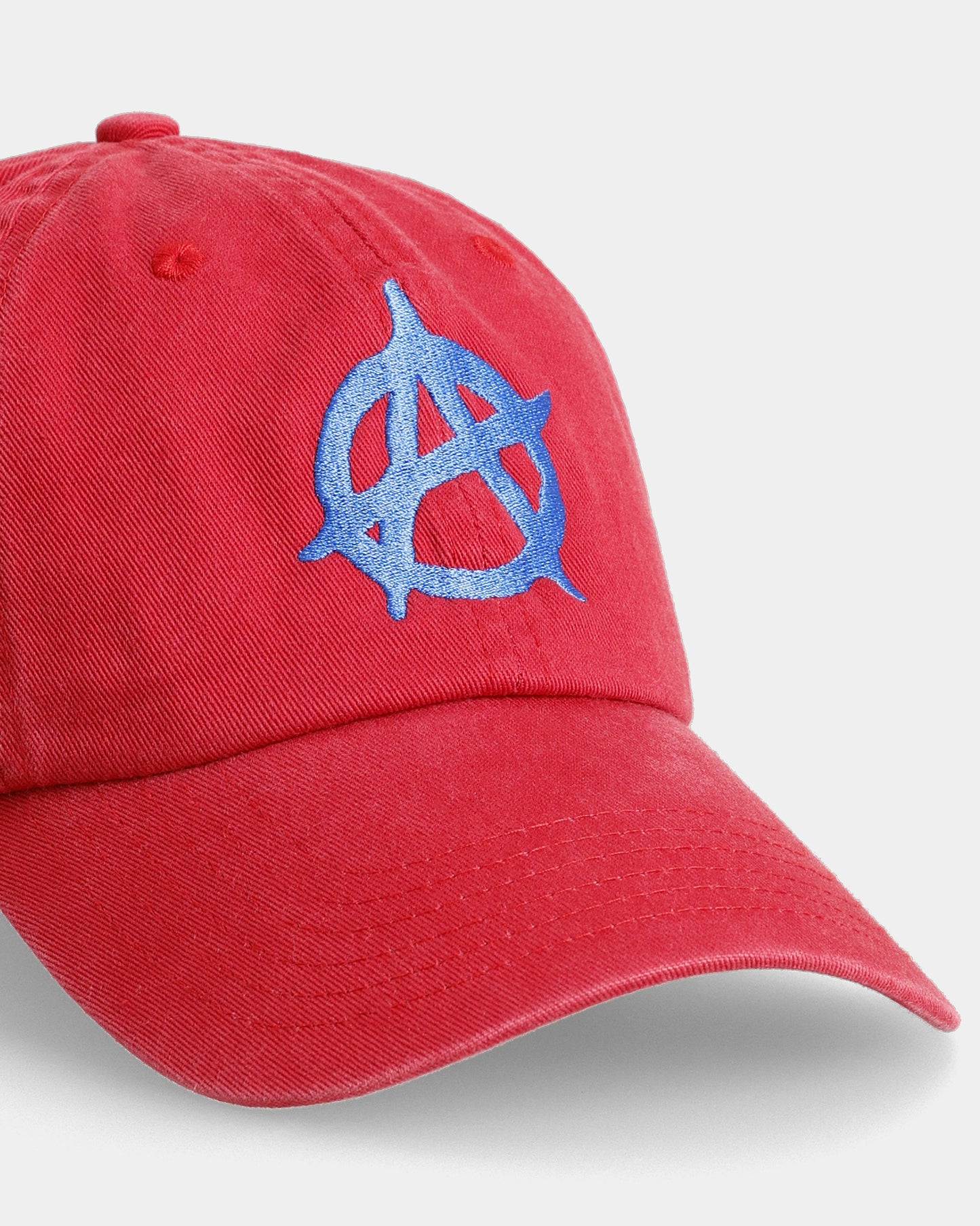 Anarchy // 002 Dad Cap