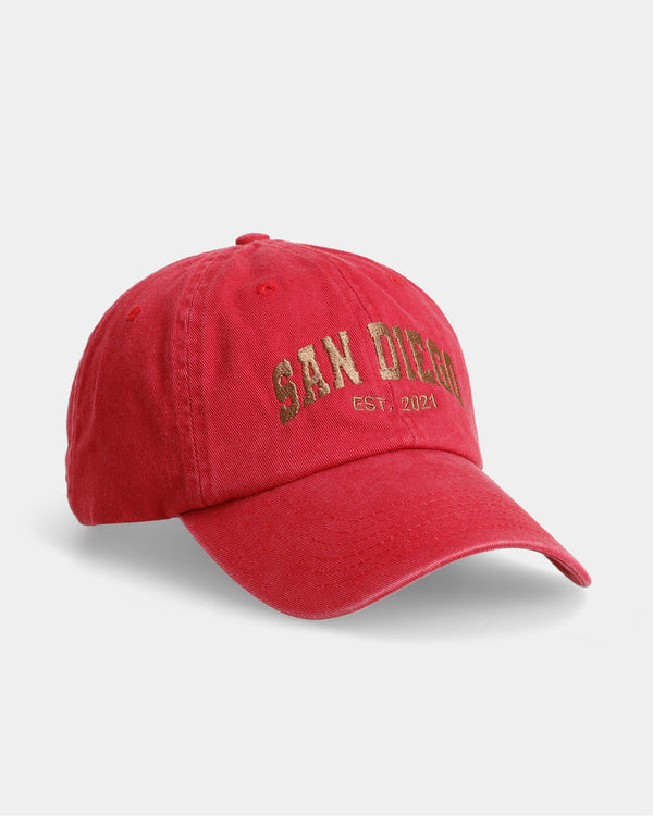 SAN DIEGO DAD CAP