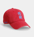 Wabi-Sabi Dad Cap