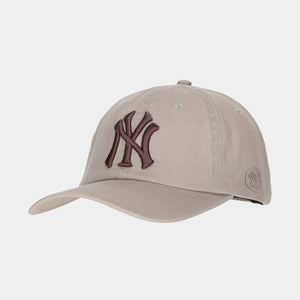 NY#01 Dad Cap