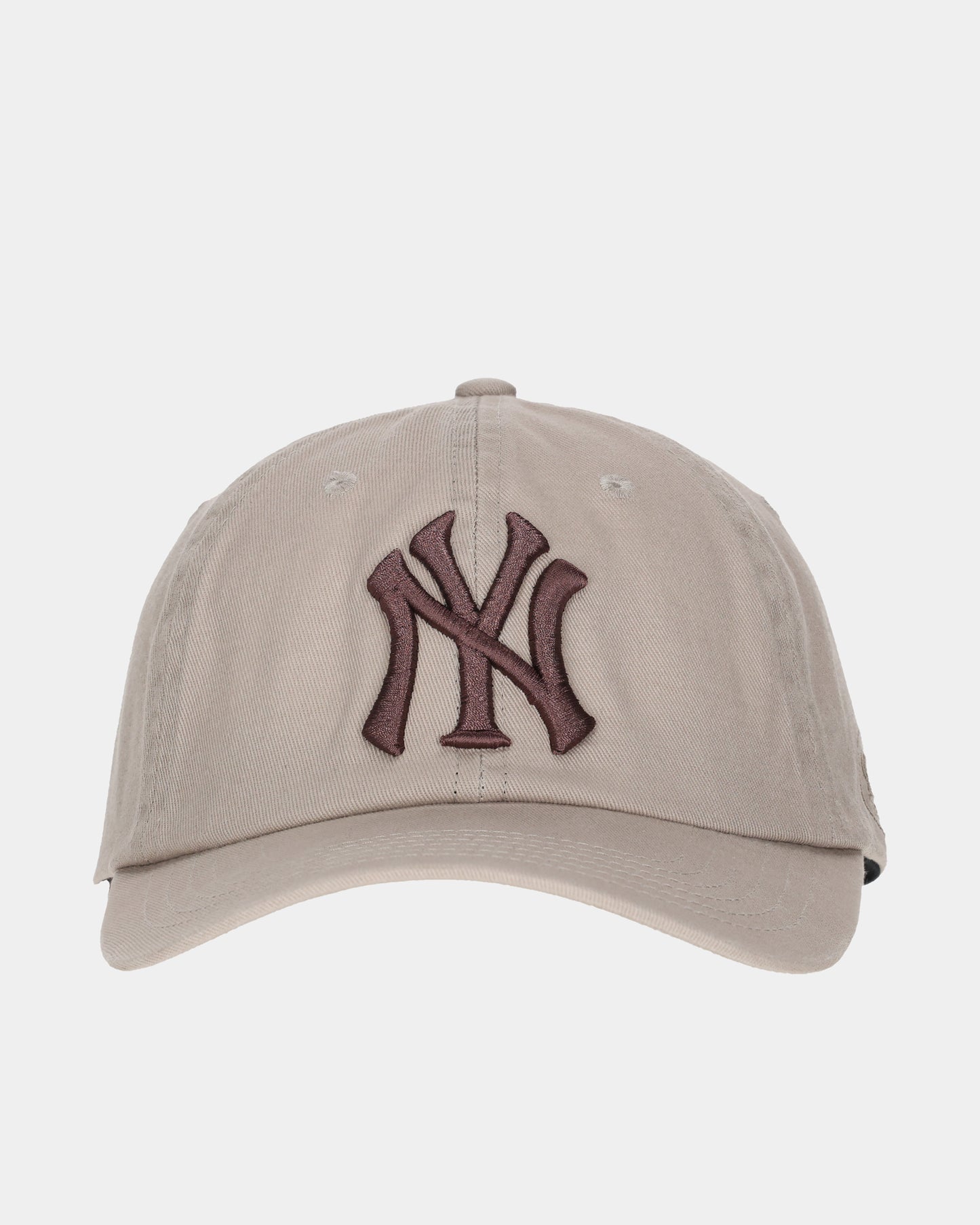 NY#01 Dad Cap