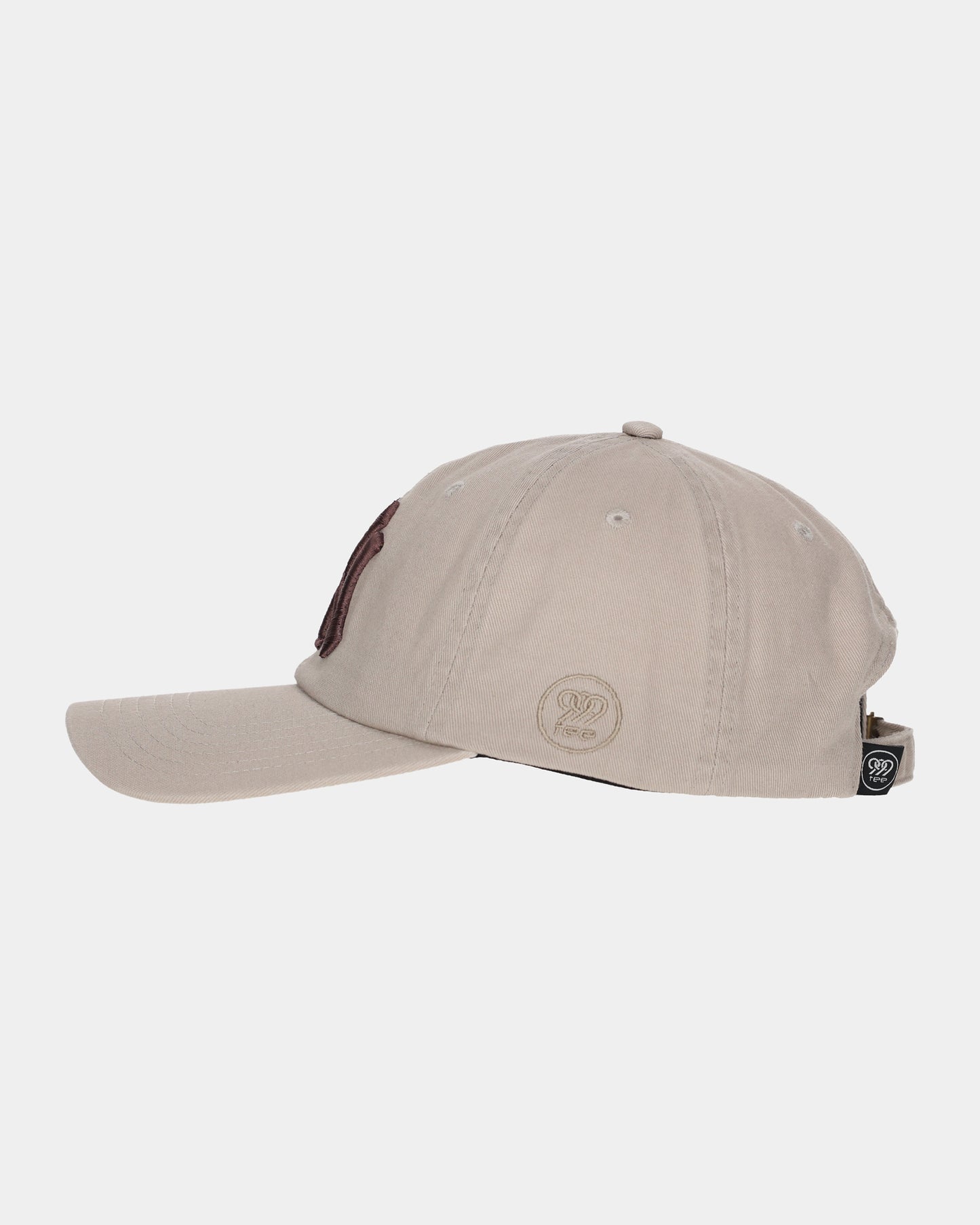 NY#01 Dad Cap