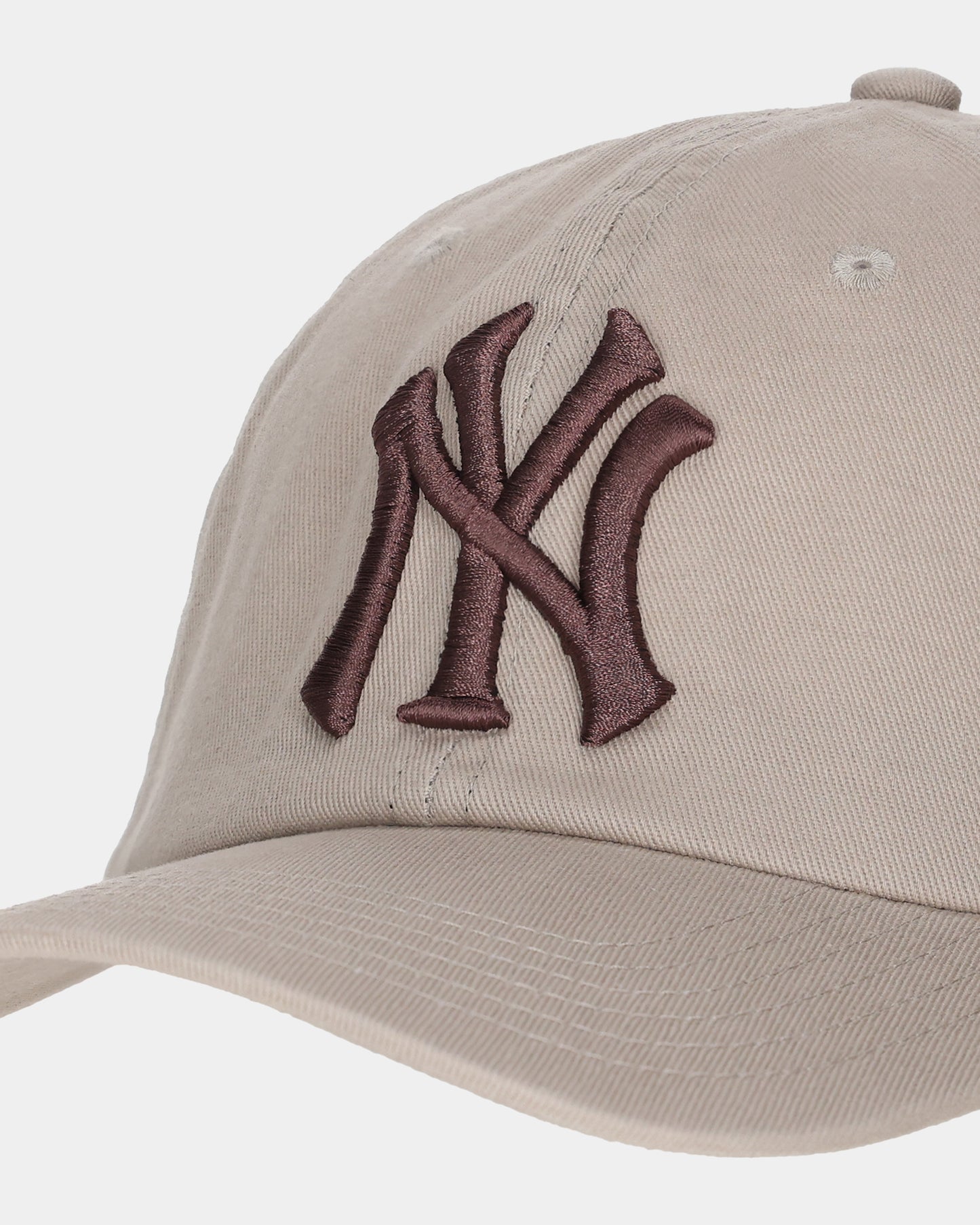 NY#01 Dad Cap