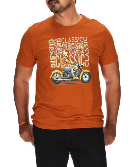 Legends of Roads Men's T-Shirt