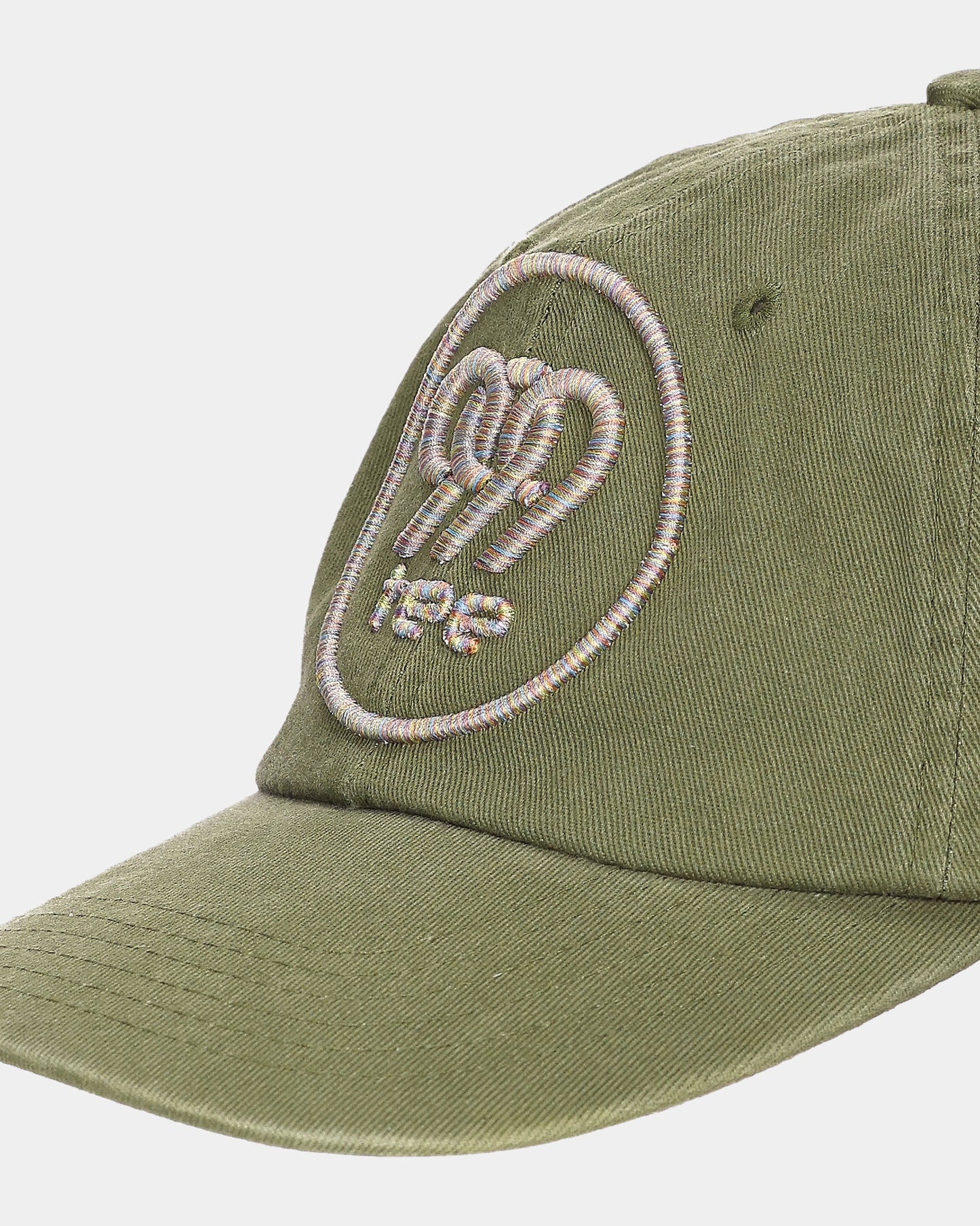 Dad Cap Vol.04