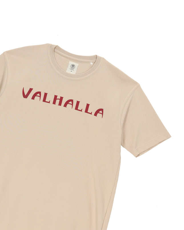 Valhalla Men's Oversized Tee