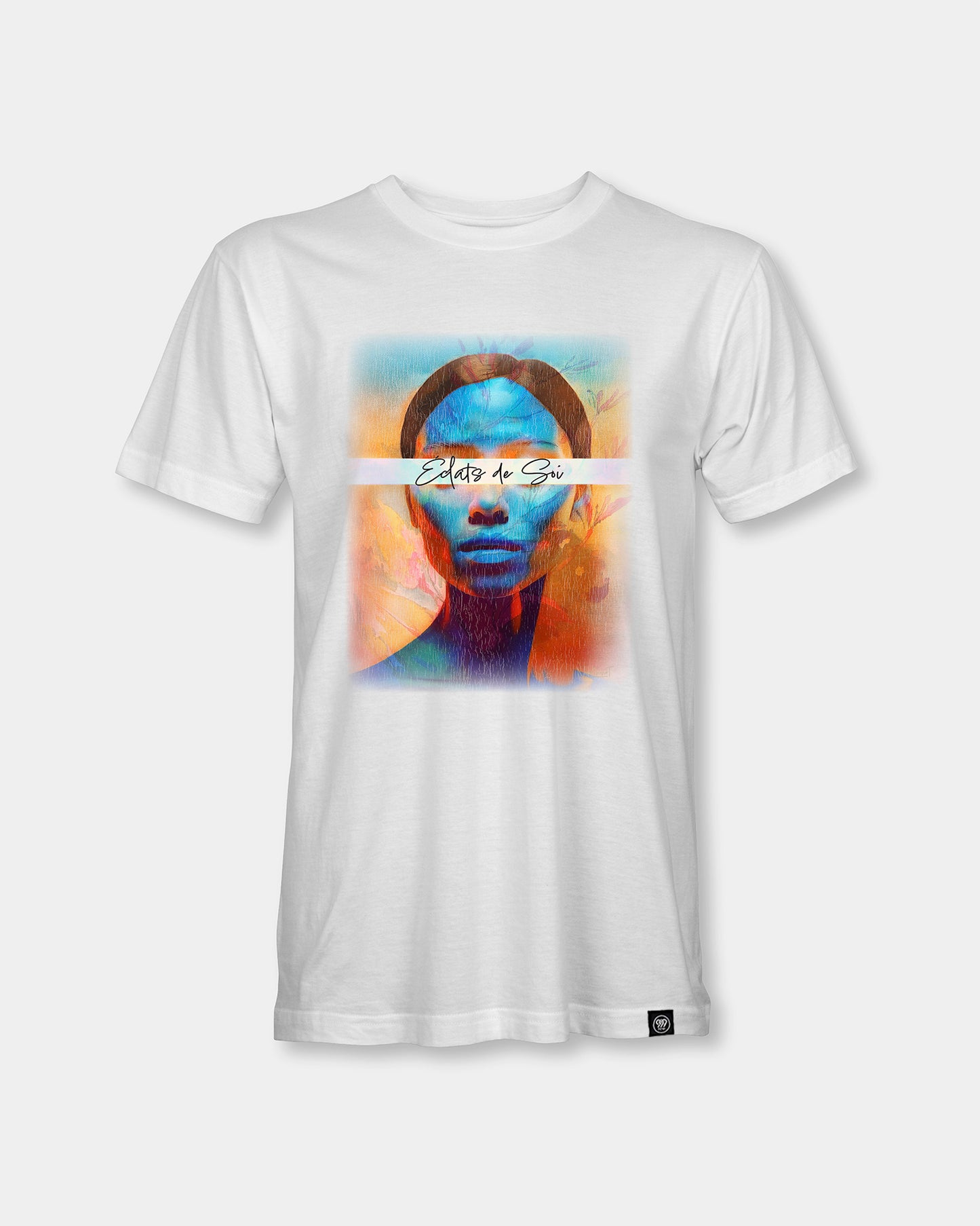 Shards of Self Men's T-shirt