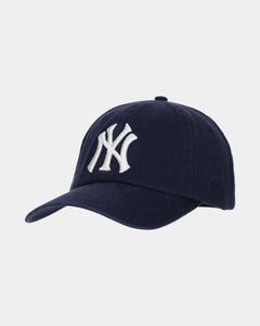 NY#02 Dad Cap