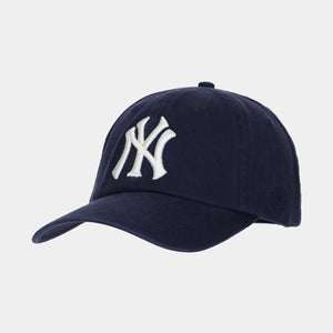 NY#02 Dad Cap