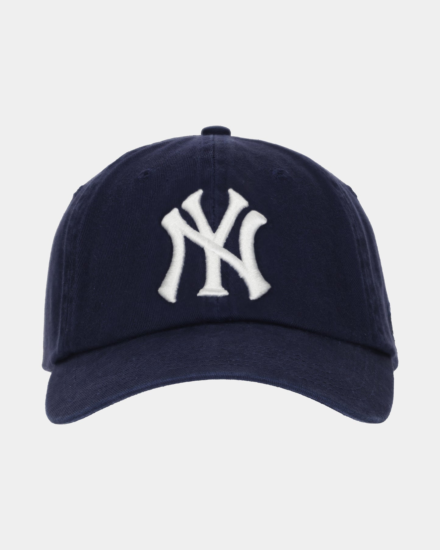 NY#02 Dad Cap