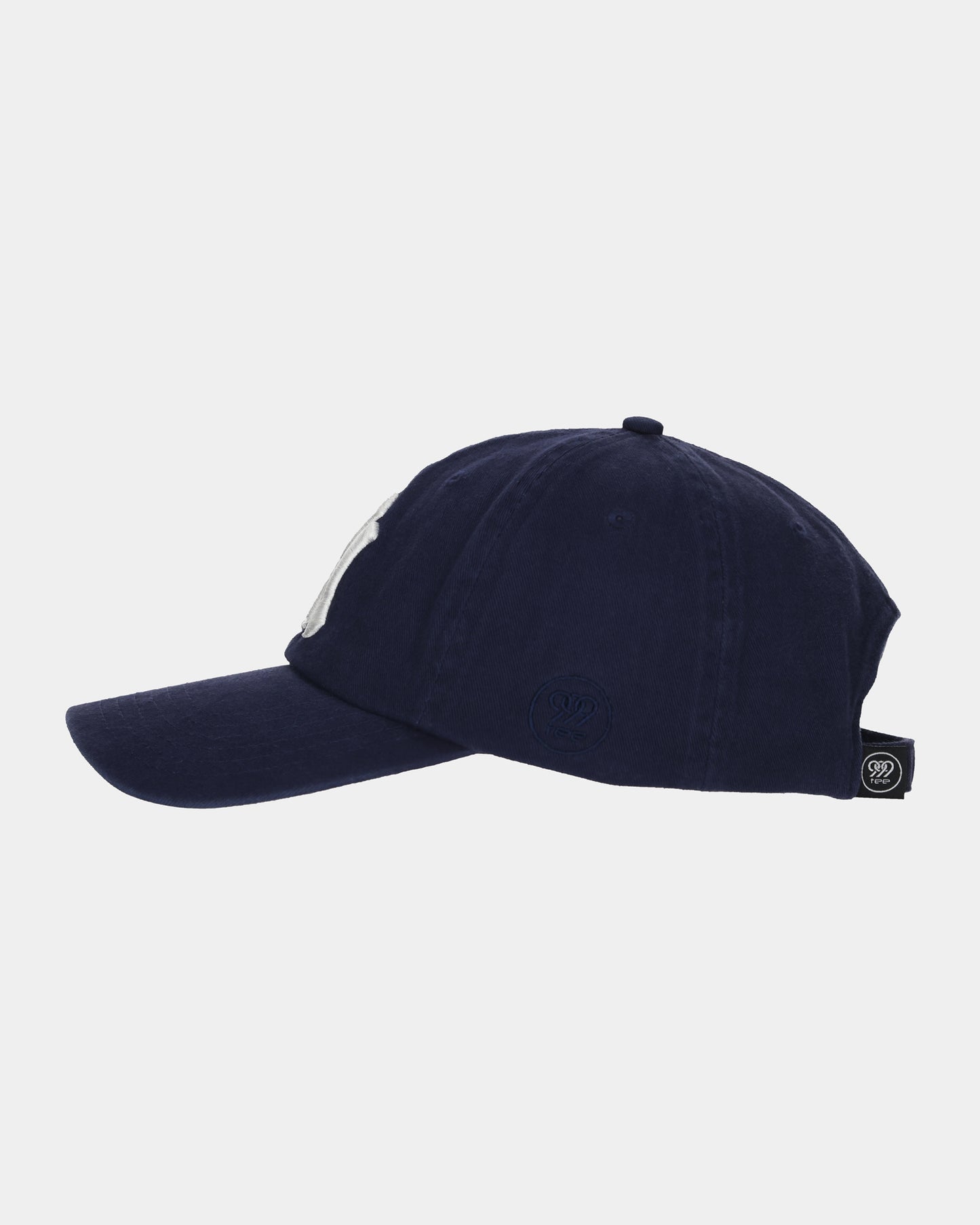 NY#02 Dad Cap