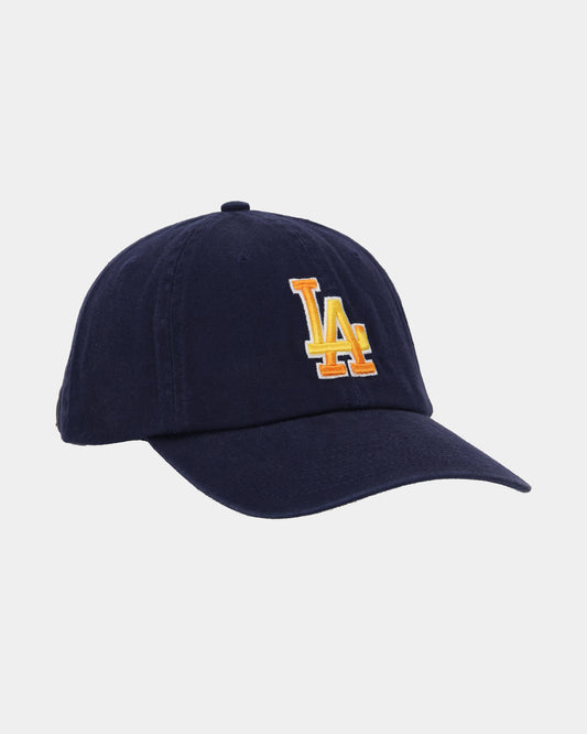 LA#01 Dad Cap