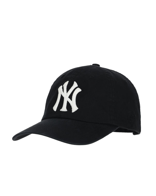 NY - Glow In The Dark Dad Cap