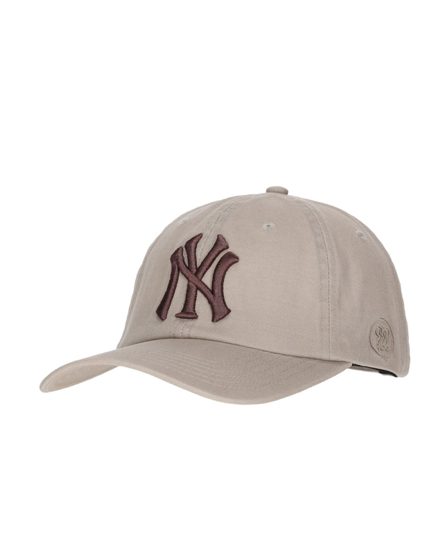 NY#01 Dad Cap