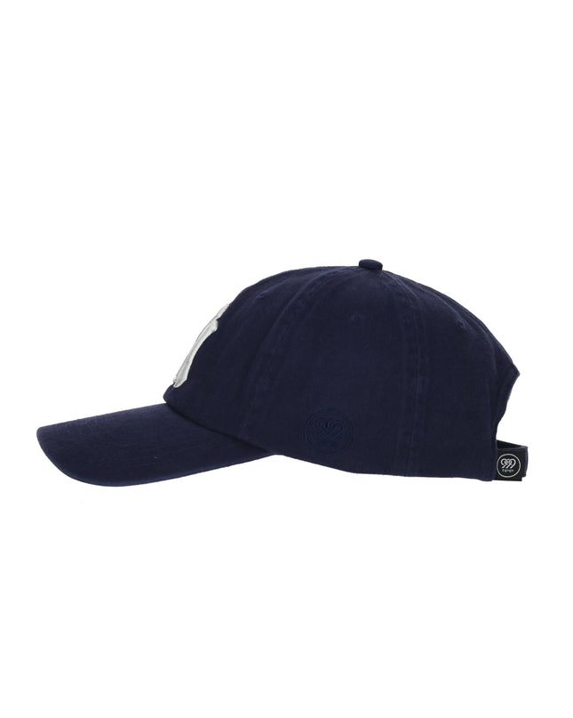 NY#02 Dad Cap