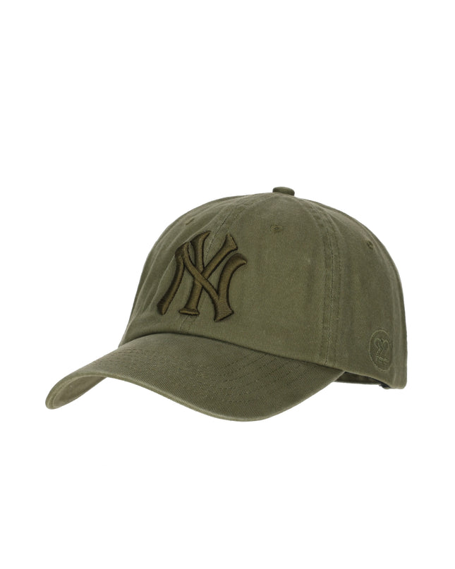 NY#03 Dad Cap