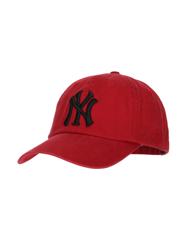 NY#04 Dad Cap