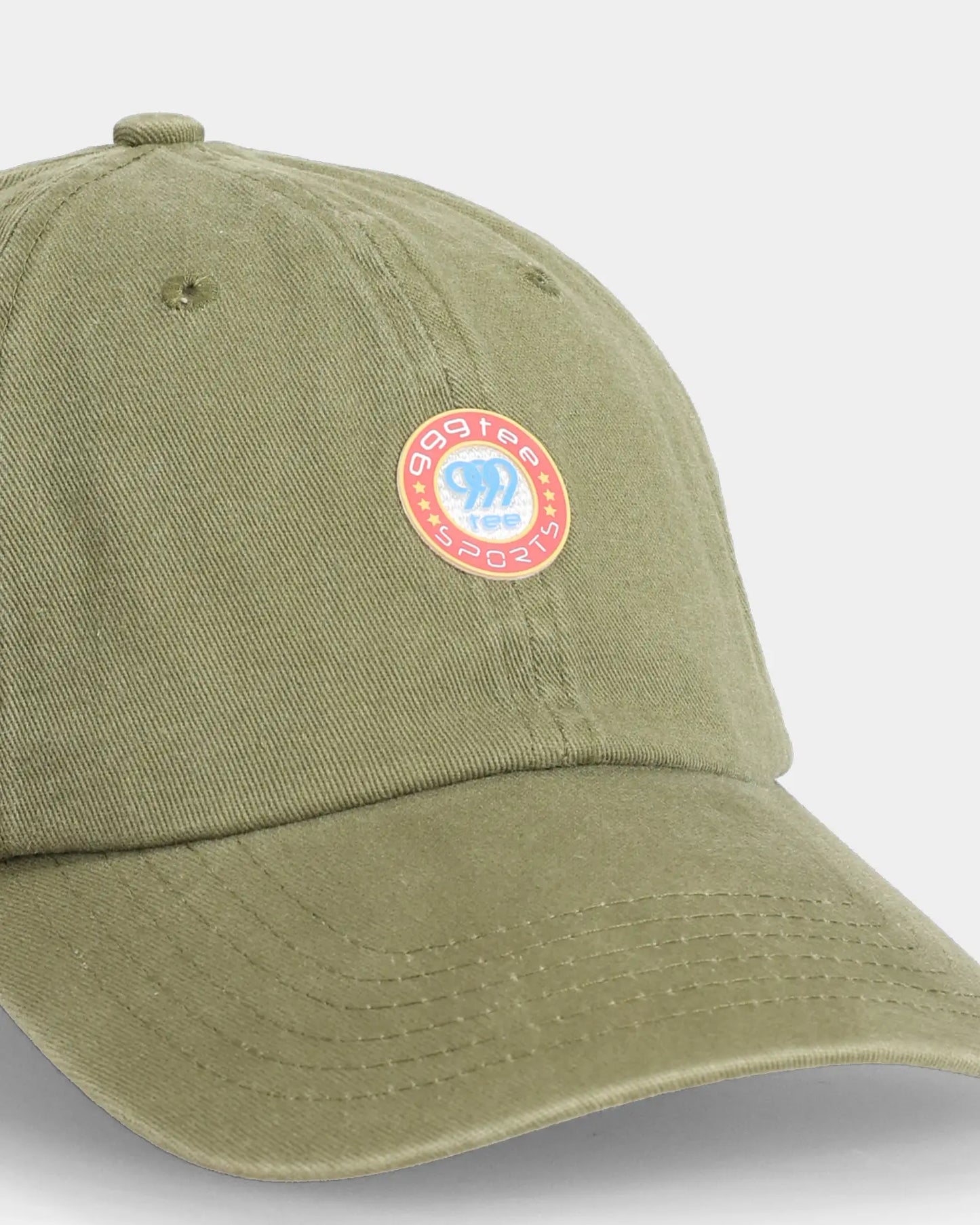 Sports Dad Cap Vol.02